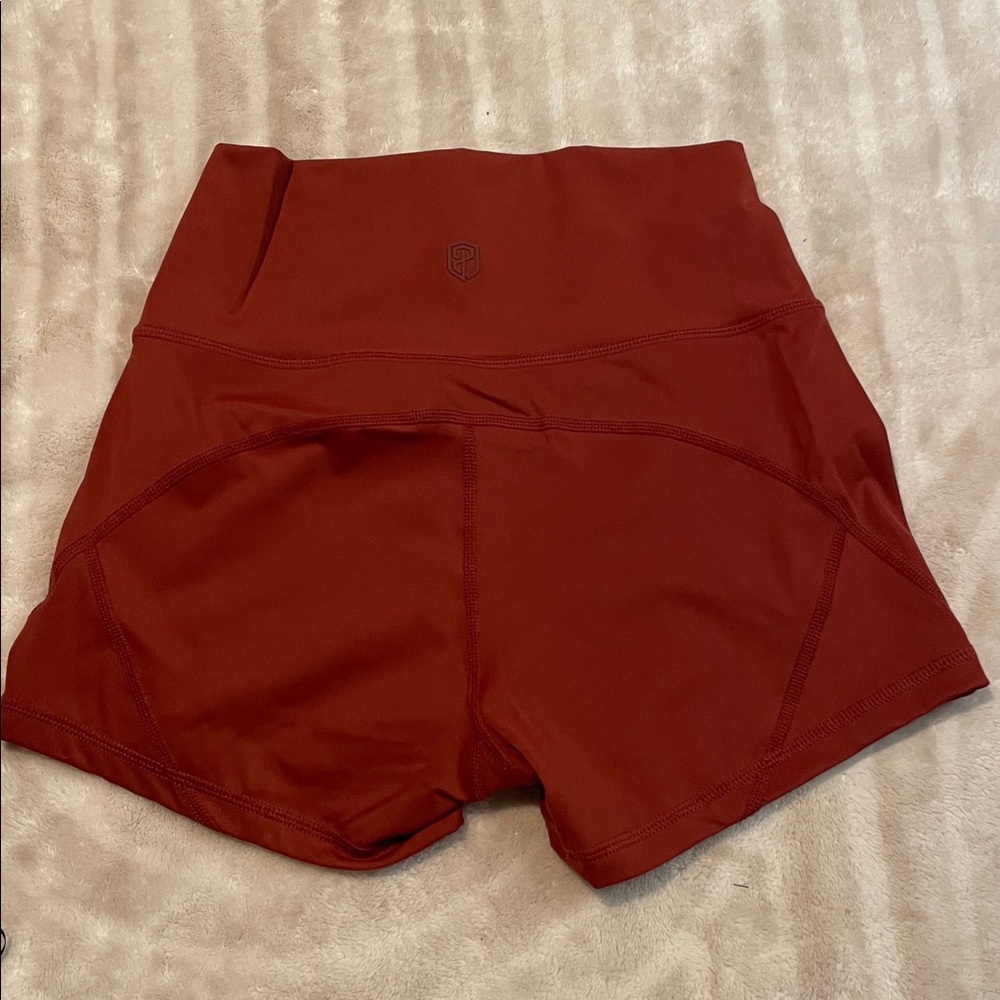 Born primitive shorts